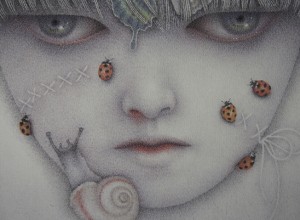 『絵画思考 - 油画現職教員展 2014 -』