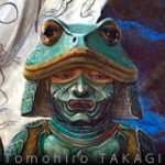 TAKAGI Tomohiro