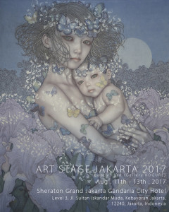 ART STAGE JAKARTA 2017