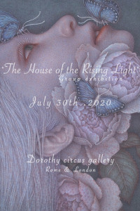"House of the Rising Light"